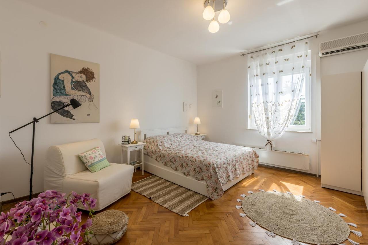 Apartmán Noe And Joey Split Exteriér fotografie