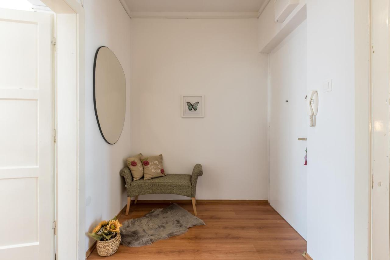 Apartmán Noe And Joey Split Exteriér fotografie