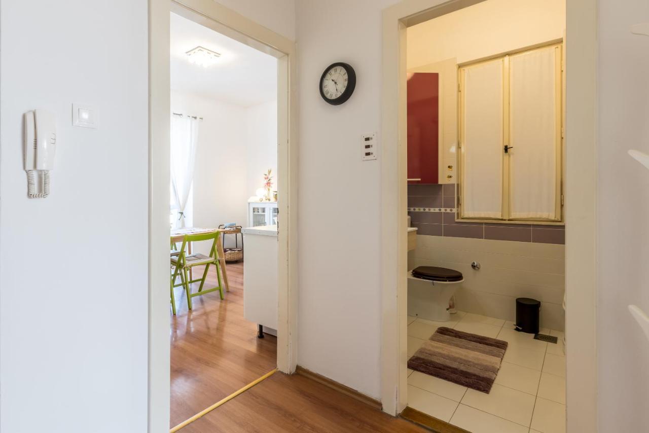 Apartmán Noe And Joey Split Exteriér fotografie